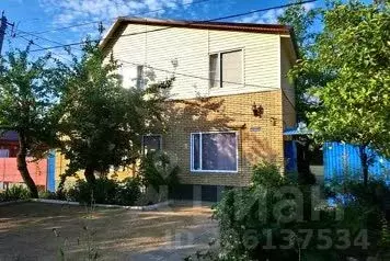 Дом в Краснодарский край, Ейск Керченский пер., 9 (70 м) - Фото 0