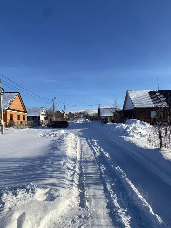 Участок в Башкортостан, Ишимбай ул. Салавата Янсапова, 10 (9.0 сот.) - Фото 2