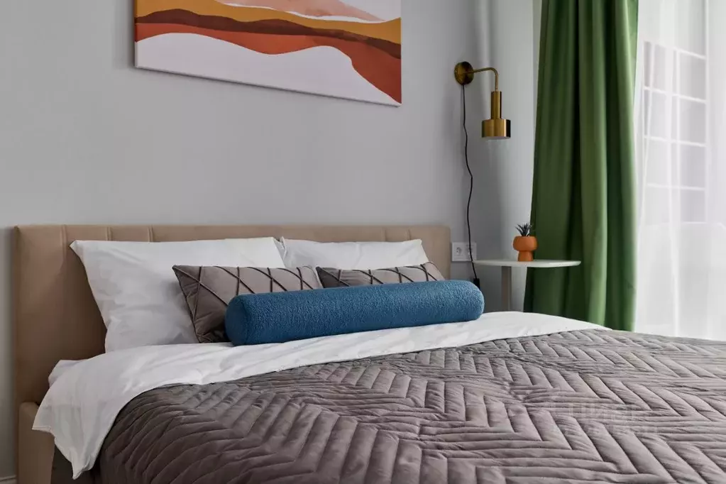 Студия Санкт-Петербург просп. Обуховской обороны, 36 (24.7 м) - Фото 2