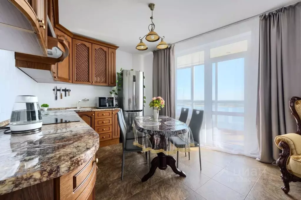 Студия Волгоградская область, Волгоград ул. Маршала Чуйкова, 51А (73.0 ... - Фото 1