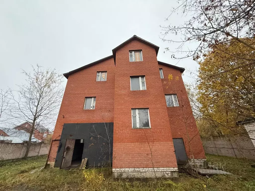 Помещение свободного назначения в Московская область, Истра ... - Фото 1