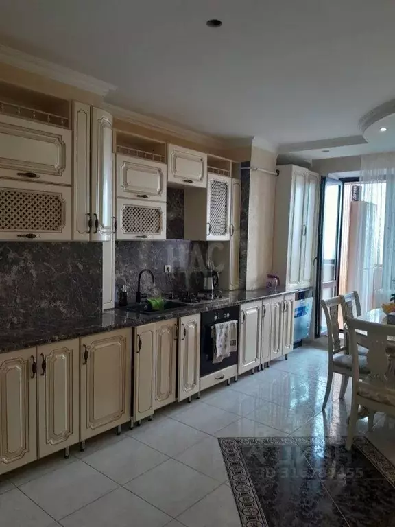 3-к кв. Курская область, Курск ул. Льва Толстого, 14В (144.0 м) - Фото 1