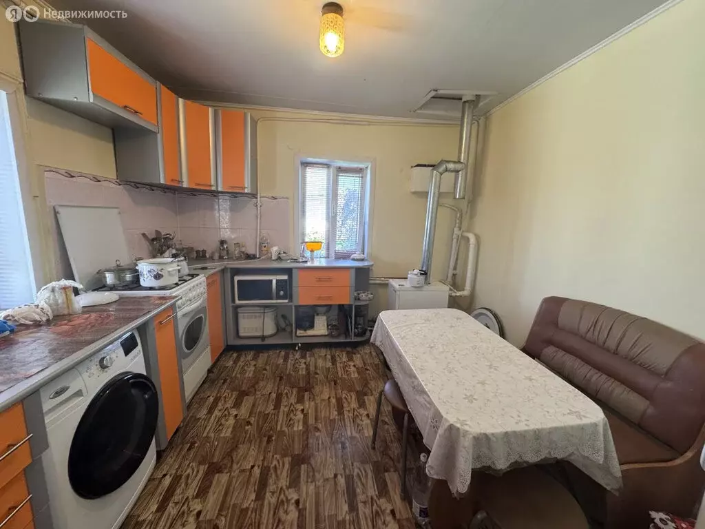 Дом в Орск, посёлок Казачий, улица Образцова, 19 (71.2 м) - Фото 1