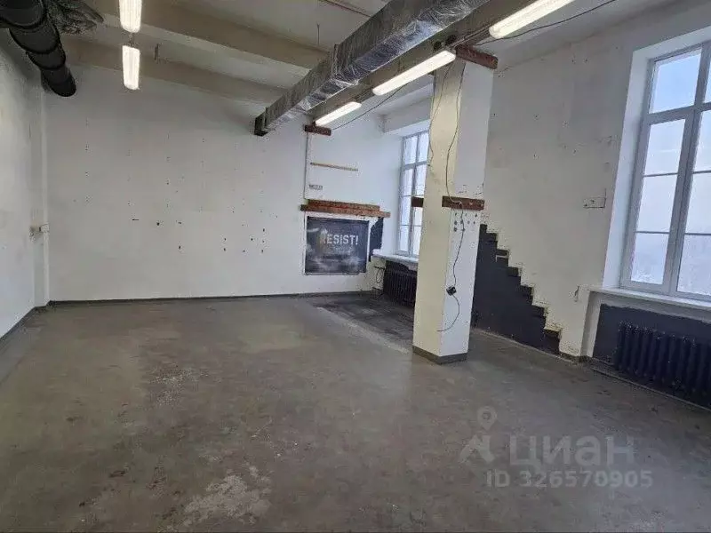 Производственное помещение в Санкт-Петербург Звенигородская ул., 9-11К ... - Фото 2