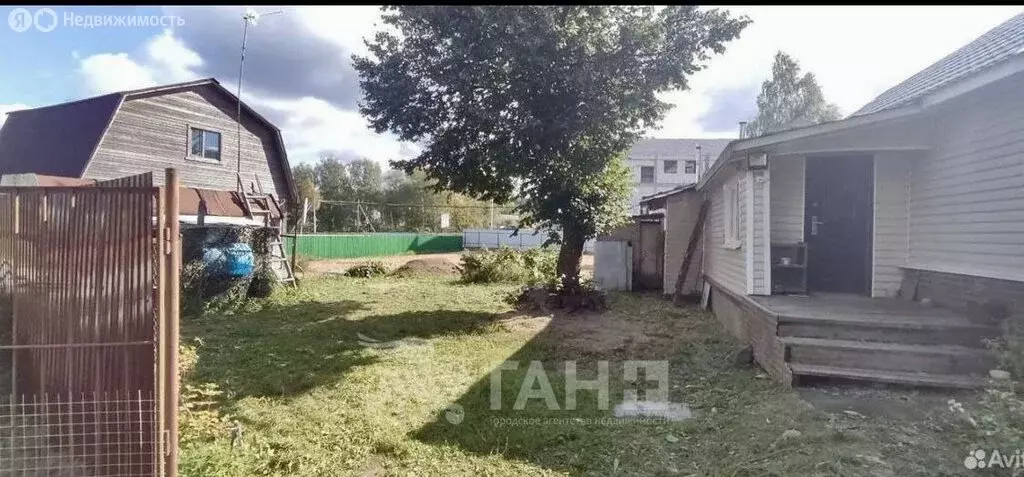 Дом в посёлок Первомайское, улица Ленина (44.3 м) - Фото 1
