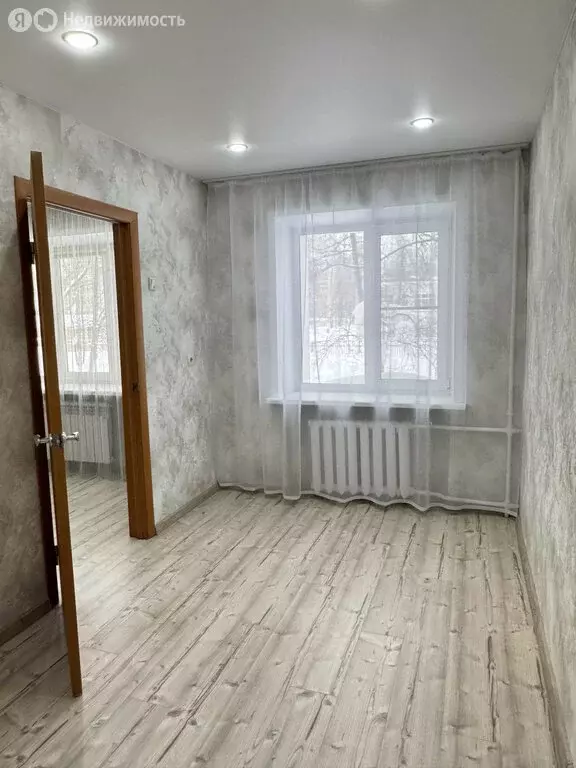 2-комнатная квартира: Киров, Московская улица, 132А (45 м) - Фото 2