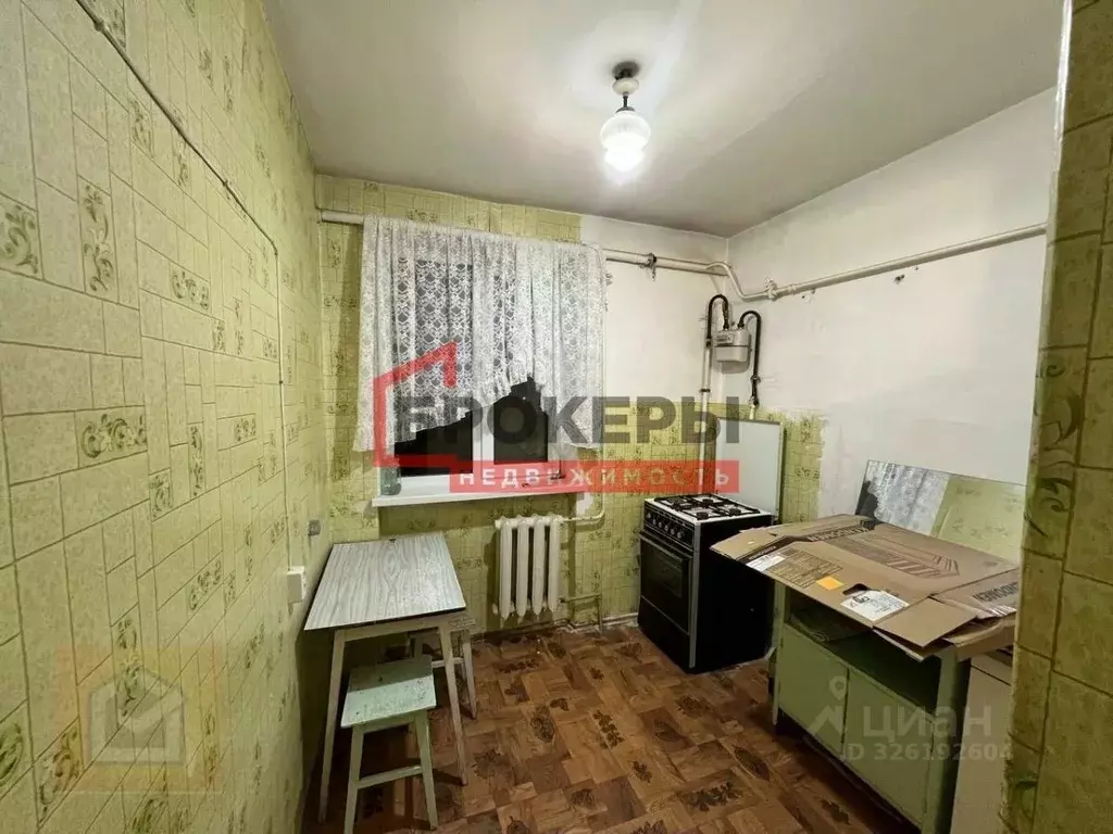 2-к кв. Севастополь ул. Надежды Островской, 9 (41.9 м) - Фото 2