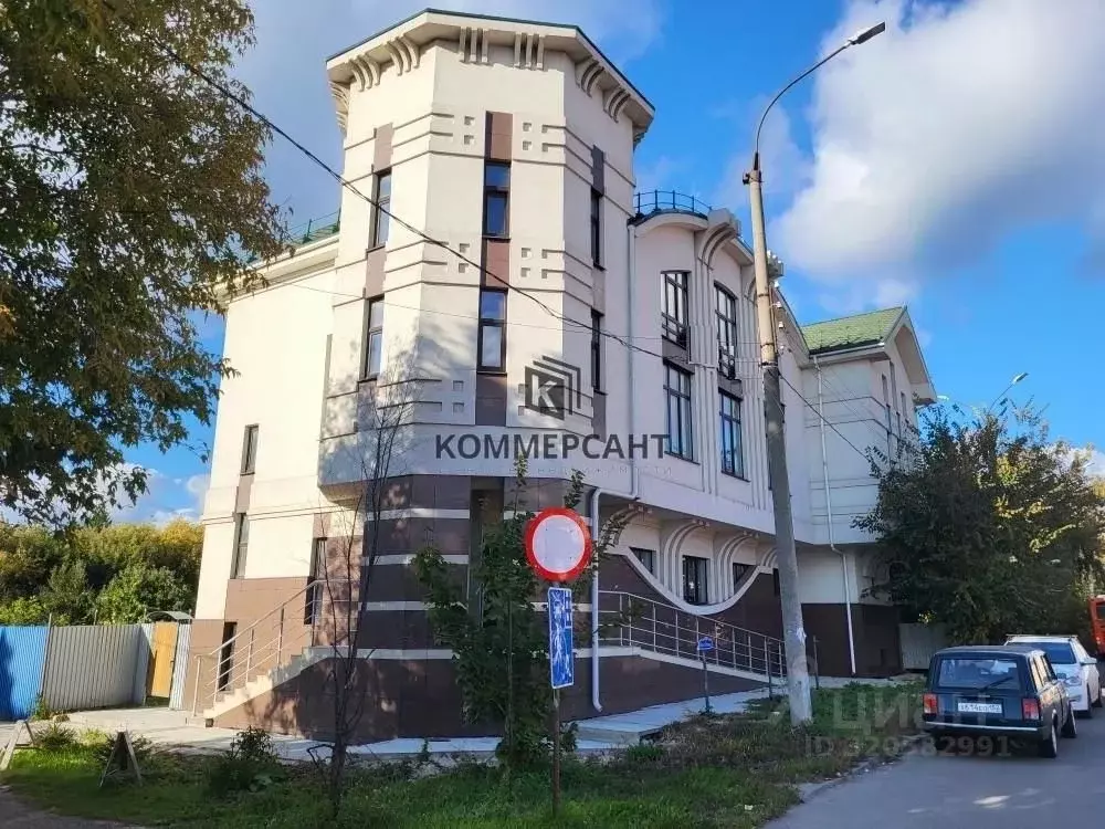 Помещение свободного назначения в Нижегородская область, Нижний ... - Фото 1