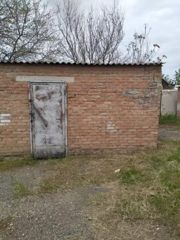 Помещение свободного назначения в Ставропольский край, с. Левокумское ... - Фото 2
