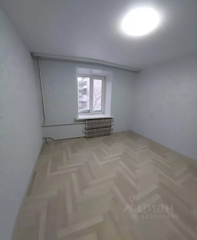 1-к кв. Томская область, Томск ул. Ференца Мюнниха, 1 (12.0 м) - Фото 2