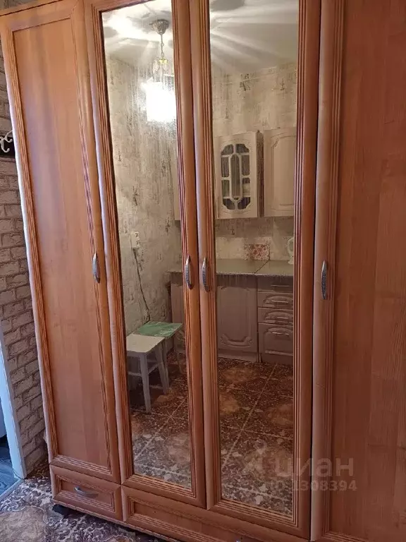 Комната Псковская область, Псков Рижский просп., 42А (18.0 м) - Фото 1