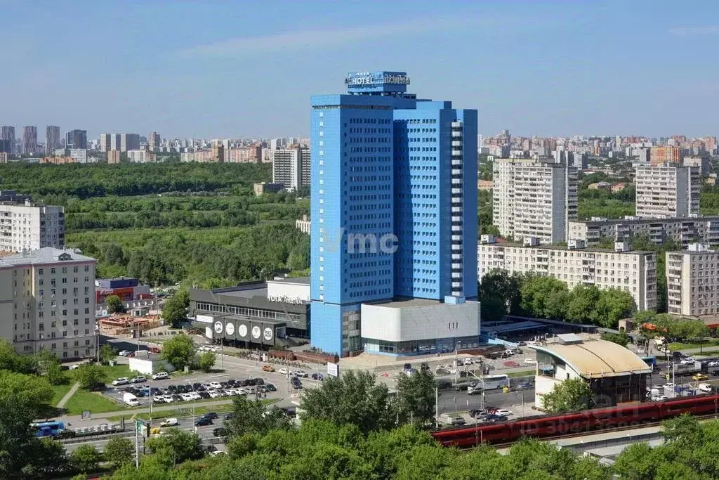 Офис в Москва Дмитровское ш., 27К1 (135 м) - Фото 0