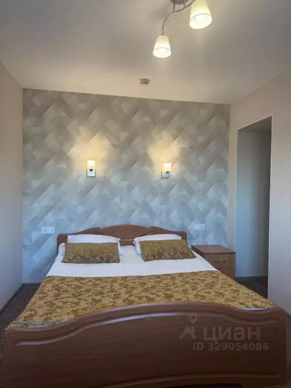 Комната Приморский край, Владивосток Посьетская ул., 38 (14.0 м) - Фото 1