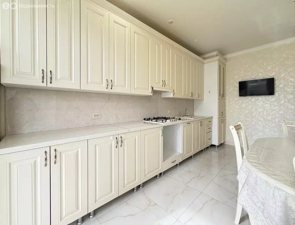 2-комнатная квартира: Нальчик, Эльбрусская улица, 19Б (65.5 м) - Фото 2