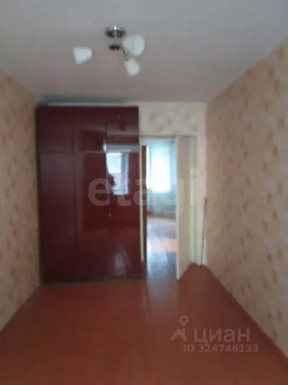 2-к кв. Пермский край, Пермь ул. Генерала Черняховского, 78 (44.5 м) - Фото 2