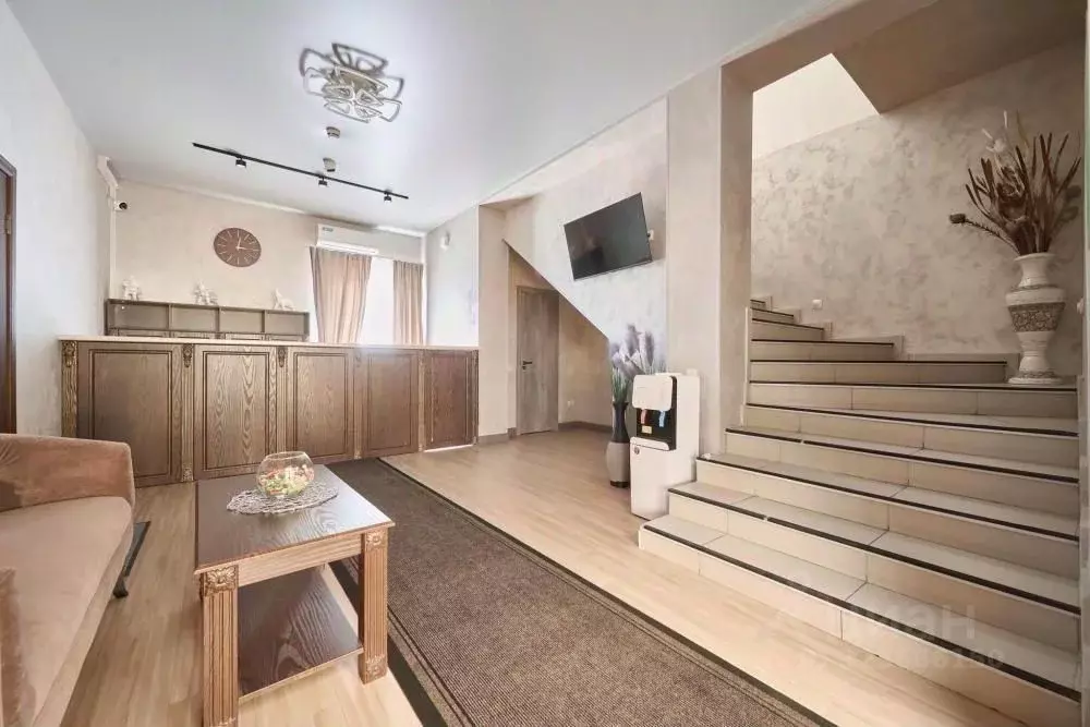 Помещение свободного назначения в Краснодарский край, Краснодар ул. ... - Фото 1