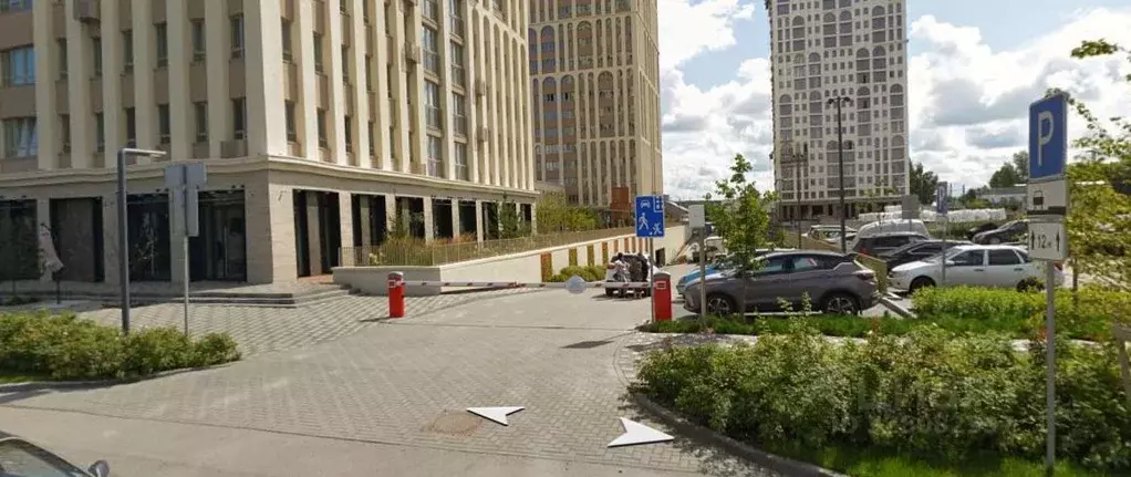 Помещение свободного назначения в Новосибирская область, Новосибирск ... - Фото 2