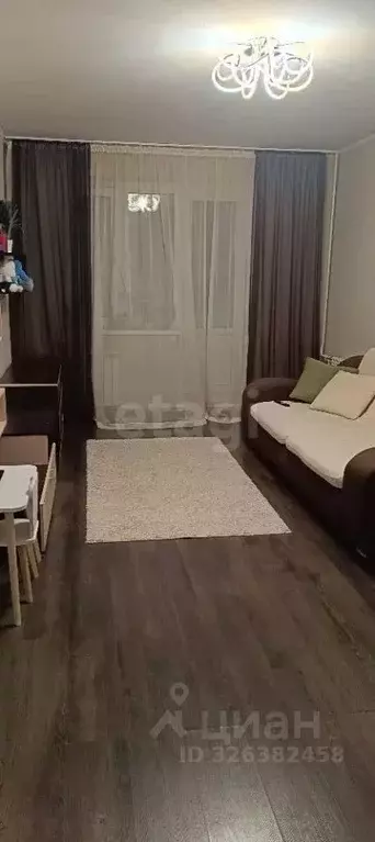 3-к кв. Курская область, Курск просп. Анатолия Дериглазова, 7 (77.0 м) - Фото 1