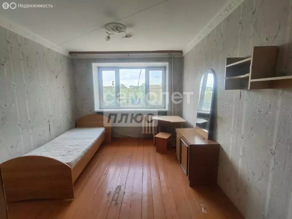 1к в 15-комнатной квартире (17.1 м) - Фото 1
