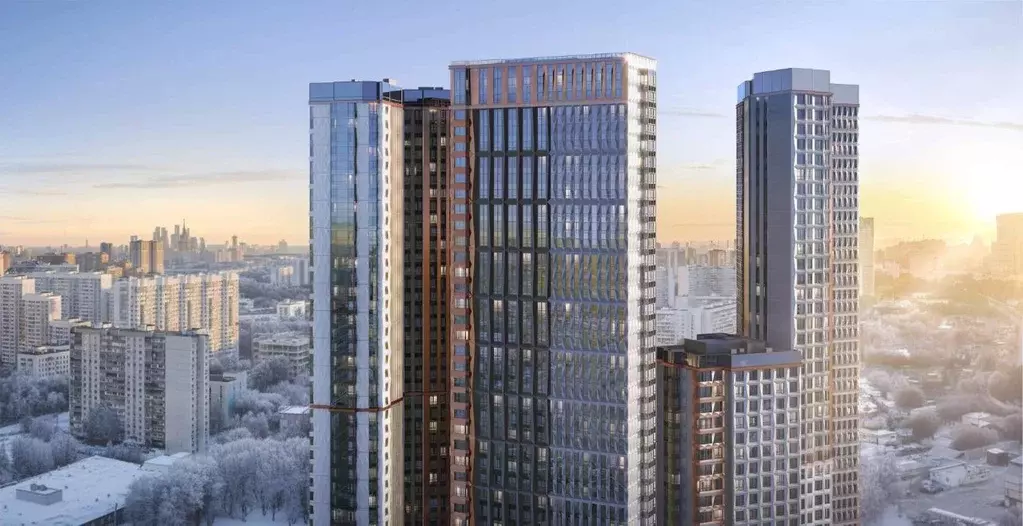 Гараж в Москва ул. Академика Волгина, 2 (4 м) - Фото 1