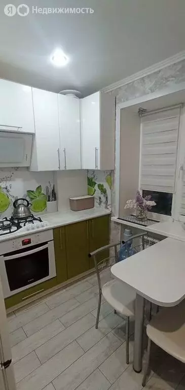 2-комнатная квартира: Белая Калитва, улица Энгельса, 102 (43 м) - Фото 0