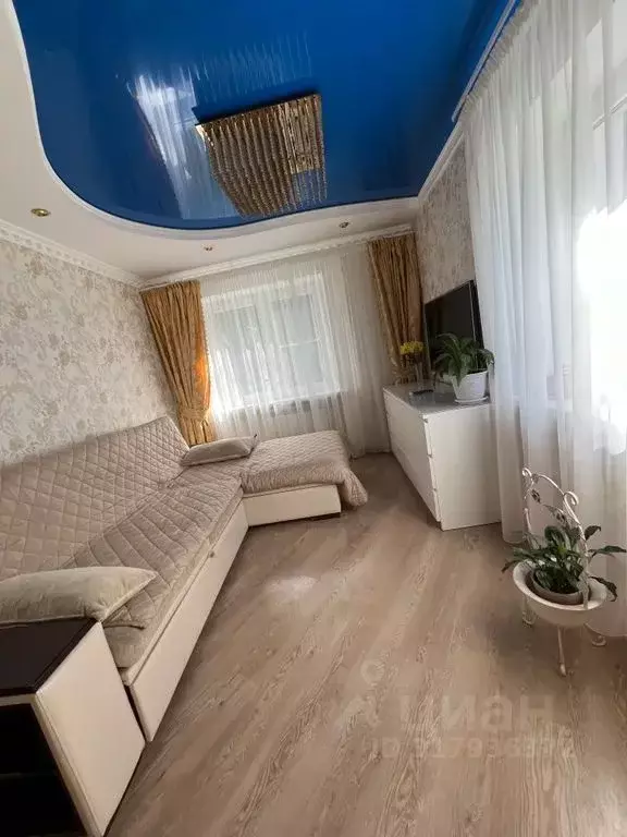 2-к кв. Краснодарский край, Сочи Бытха мкр, ул. Ворошиловская, 3 (36.0 ... - Фото 0