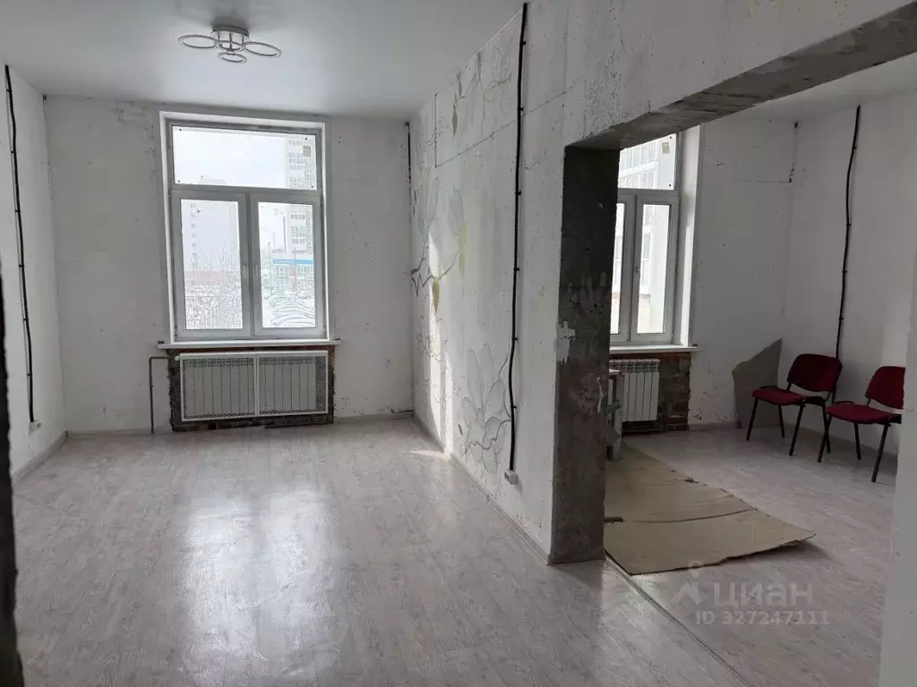 Помещение свободного назначения в Иркутская область, Иркутск ул. ... - Фото 1