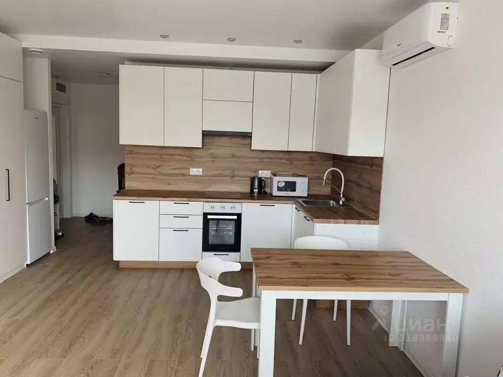 1-к кв. Москва ул. Михайлова, 30Ак2 (35.0 м) - Фото 1