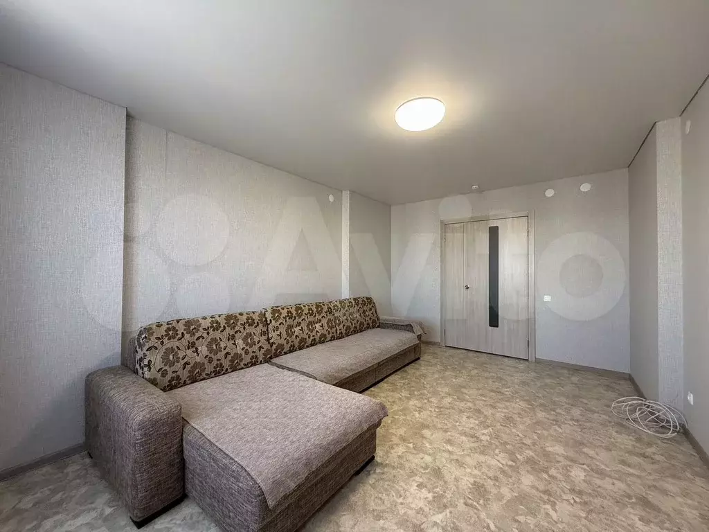 3-к. квартира, 85 м, 17/20 эт. - Фото 1