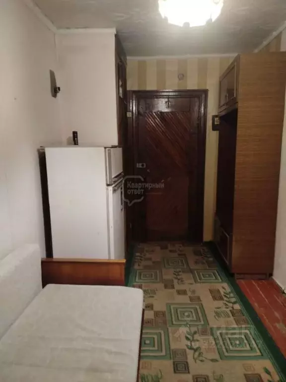 Комната Владимирская область, Владимир ул. Асаткина, 32 (8.7 м) - Фото 1
