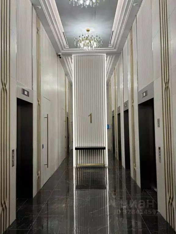 1-к кв. Москва ул. Академика Королева, 21 (45.0 м) - Фото 2