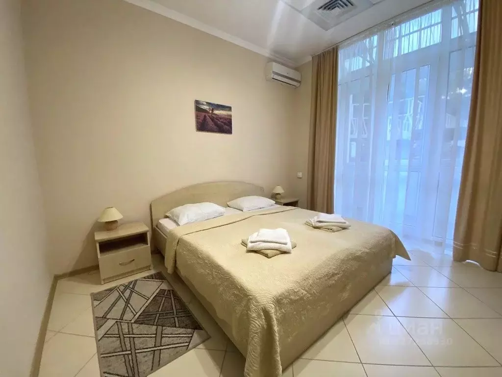 Студия Севастополь Севастопольская зона ЮБК кв-л, 20А (24.0 м) - Фото 1