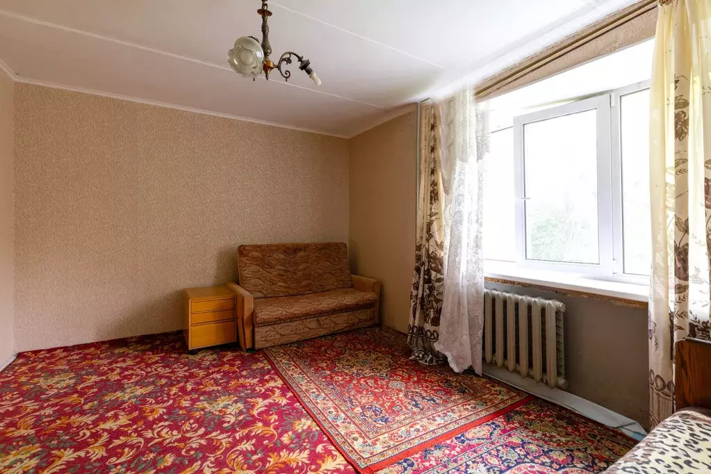 Продаётся 2-к квартира, 48.5 м - Фото 0