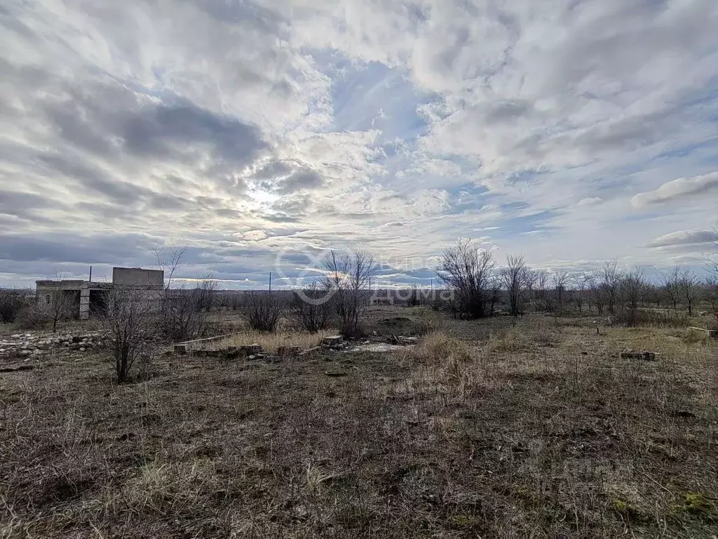 Участок в Волгоградская область, Городищенское городское поселение, ... - Фото 2