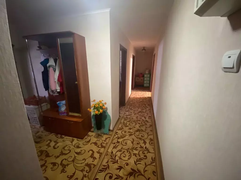 Продаётся 3-к квартира, 56.9 м - Фото 0
