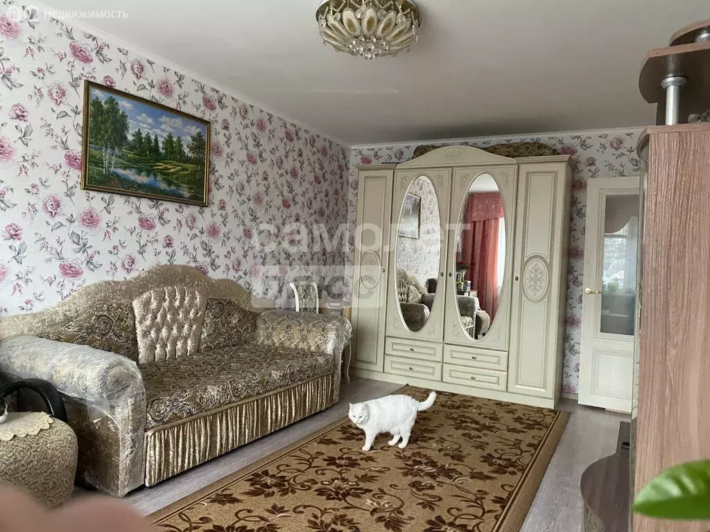 2-комнатная квартира: Анапа, улица Ленина, 233 (67 м) - Фото 2