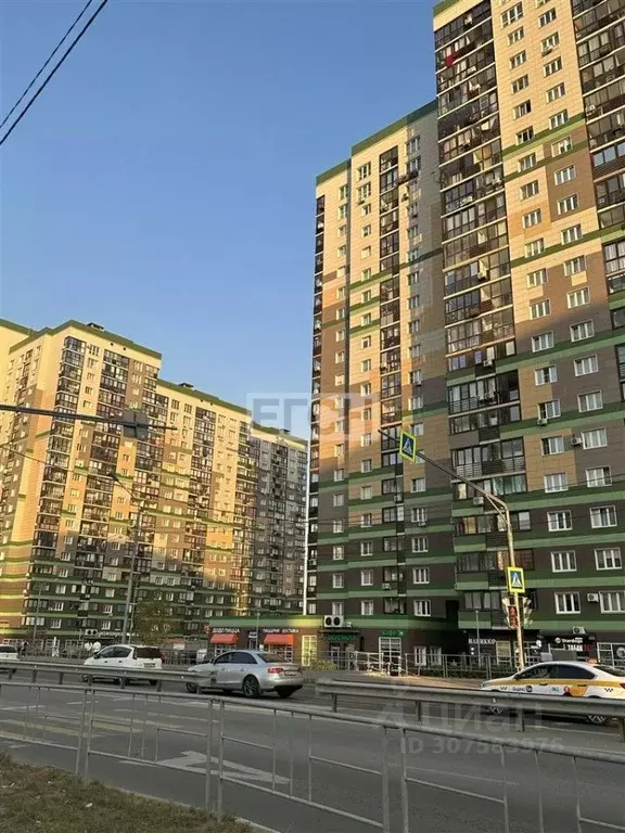 1-к кв. Московская область, Красногорск городской округ, д. Путилково ... - Фото 1