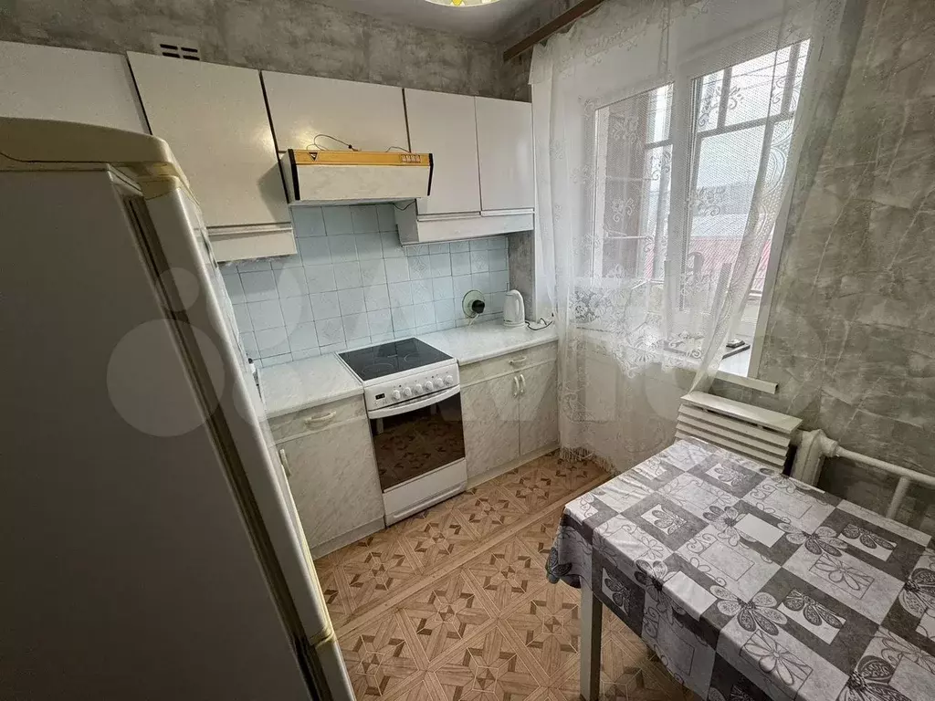 1-к. квартира, 35 м, 2/9 эт. - Фото 1