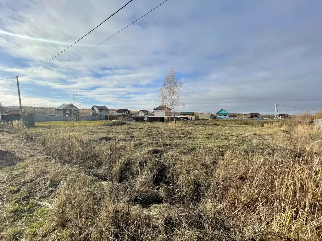 Участок в Ярославская область, Переславль-Залесский городской округ, ... - Фото 1