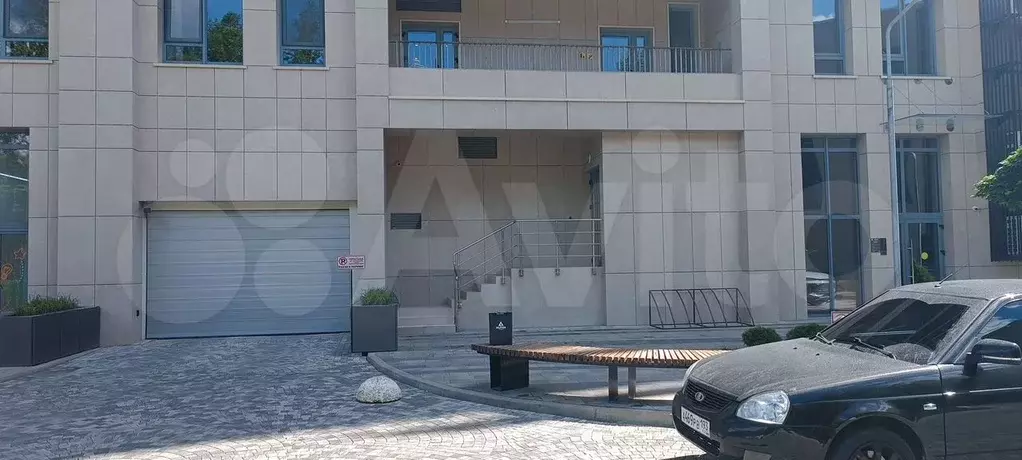 Машиноместо, 18 м - Фото 0