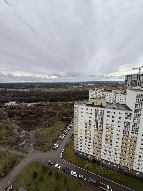 2-к кв. Башкортостан, Уфа ул. Шмидта, 158 (58.0 м) - Фото 0