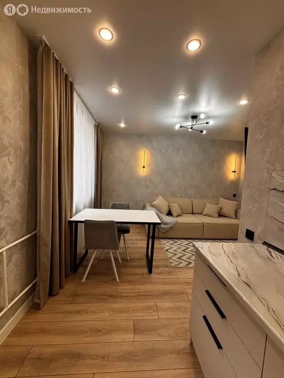 3-комнатная квартира: Киров, Милицейская улица, 64 (58 м) - Фото 2