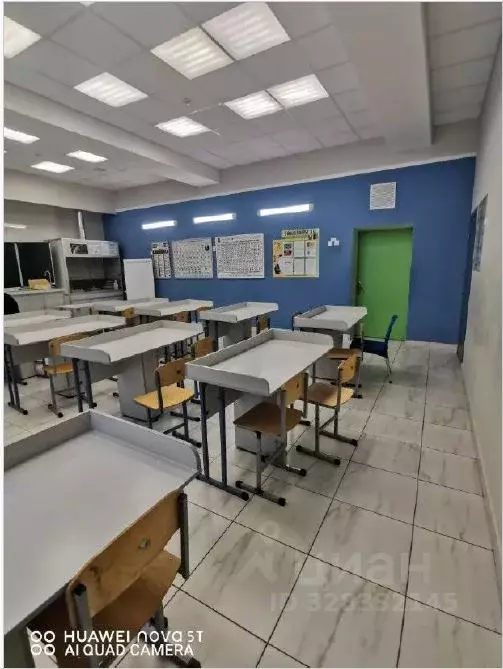 Помещение свободного назначения в Татарстан, Набережные Челны ул. ... - Фото 2