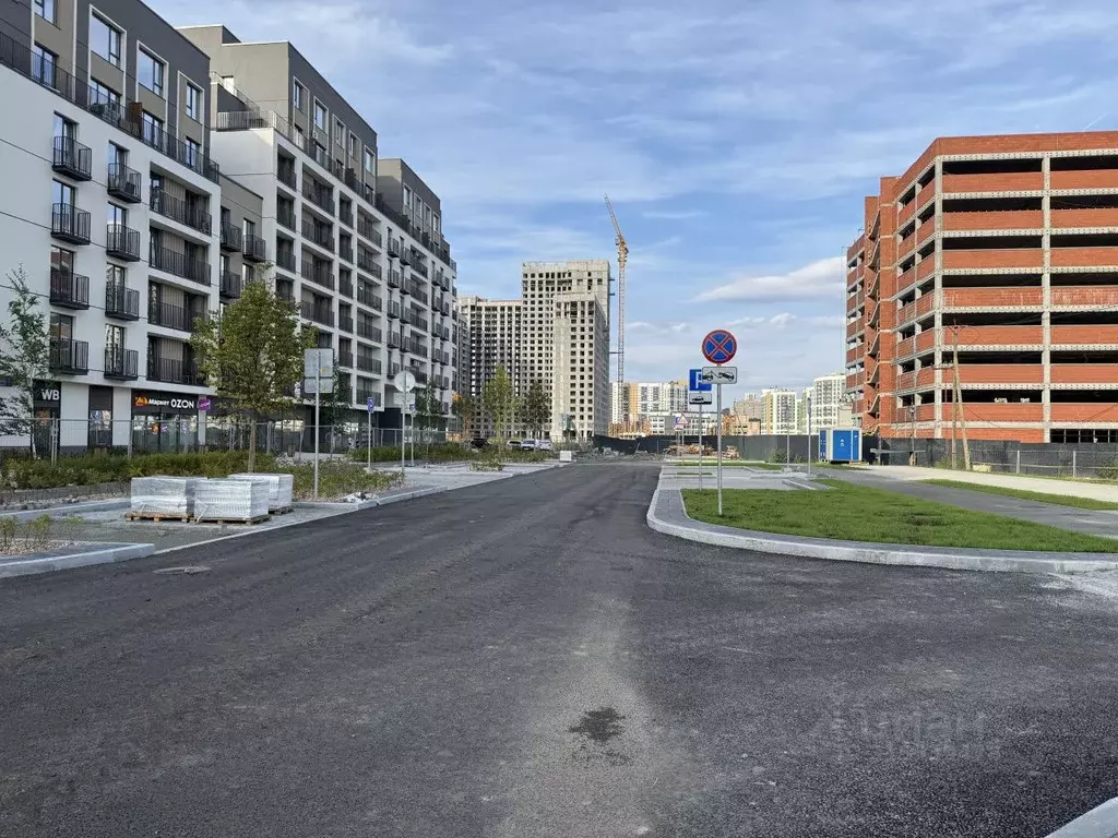 Торговая площадь в Свердловская область, Екатеринбург ул. Академика ... - Фото 2