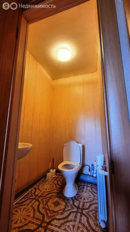 Дом в Кострома, улица Космонавтов, 64 (120 м) - Фото 1