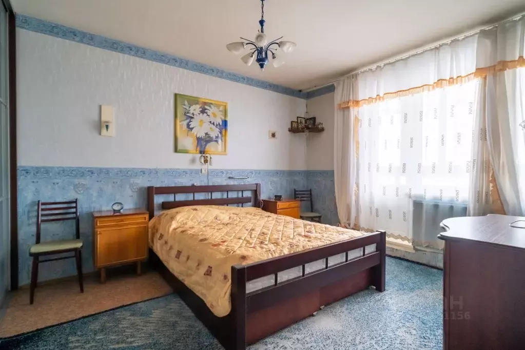 2-к кв. Санкт-Петербург просп. Авиаконструкторов, 24 (55.2 м) - Фото 1