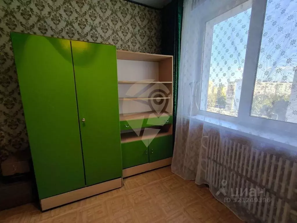 3-к кв. Белгородская область, Старый Оскол Жукова мкр, 20 (66.1 м) - Фото 1