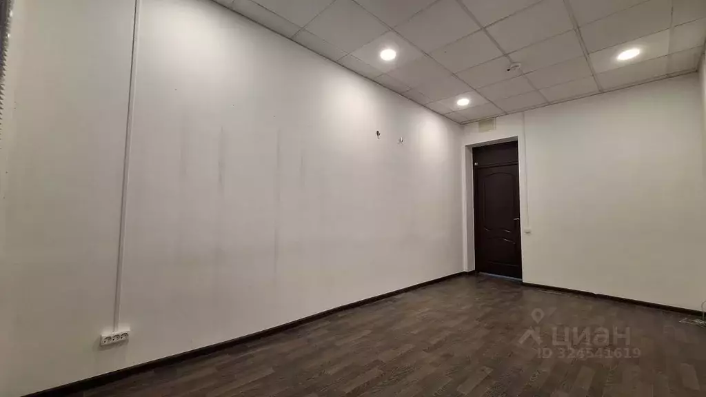 Помещение свободного назначения в Москва Осташковская ул., 28К2 (20 м) - Фото 1