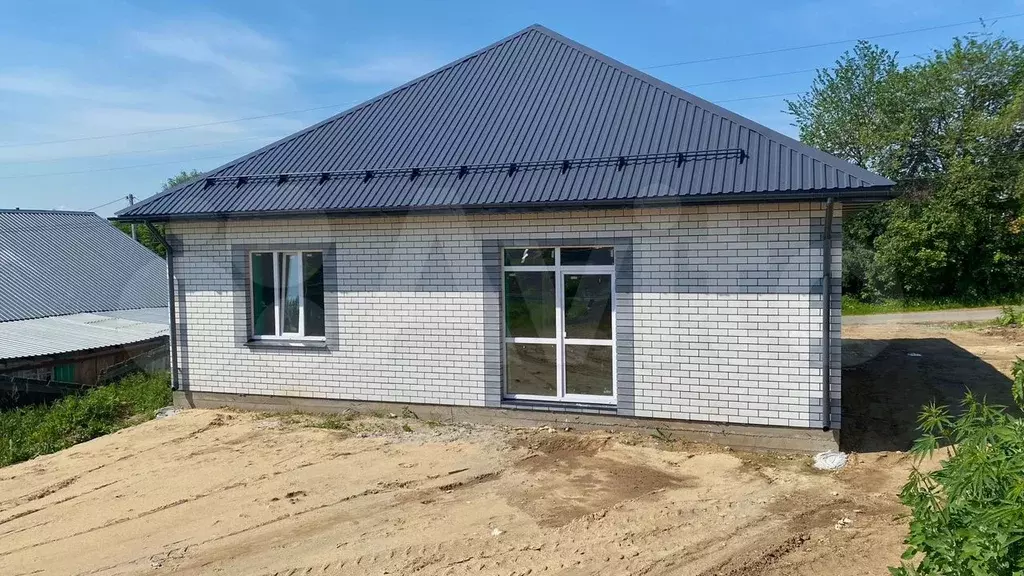 Дом 110 м на участке 7 сот. - Фото 0