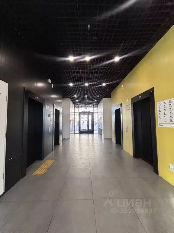 Студия Москва Салтыковская ул., 6/1к4 (20.0 м) - Фото 2